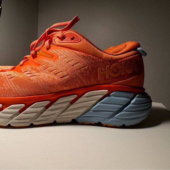 HOKA Gaviota4 women’s 10b - Picture 10 of 12